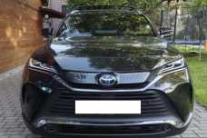 Toyota Venza II, 2020, пробег 47715 км