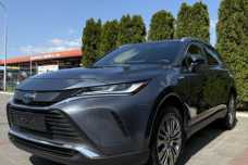 Toyota Venza II, 2021, пробег 45000 км