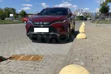 Toyota Venza II