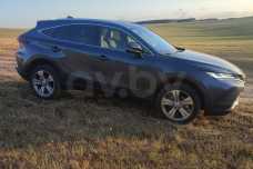 Toyota Venza II