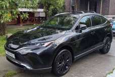 Toyota Venza II