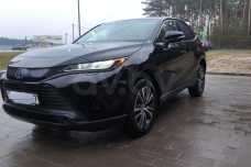 Toyota Venza II