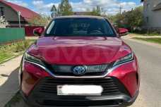 Toyota Venza II
