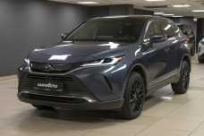 Toyota Venza II