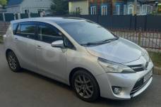 Toyota Verso I Рестайлинг