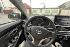 Toyota Yaris Cross , 2020, пробег 19000 км
