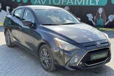 Toyota Yaris DJ/DL, 2018, пробег 100000 км