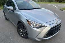 Toyota Yaris DJ/DL, 2020, пробег 48000 км