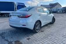 Toyota Yaris DJ/DL