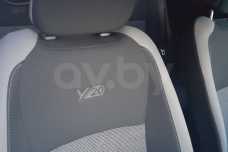Toyota Yaris III (XP130) 2-й рестайлинг