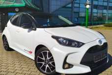 Toyota Yaris IV (XP210), 2020, пробег 49300 км