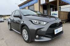 Toyota Yaris IV (XP210), 2021, пробег 107770 км