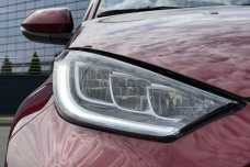 Toyota Yaris IV (XP210), 2021, пробег 46000 км