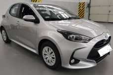 Toyota Yaris IV (XP210), 2022, пробег 140000 км