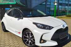 Toyota Yaris IV (XP210)