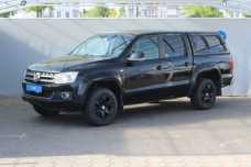 Volkswagen Amarok I, 2012, пробег 383970 км