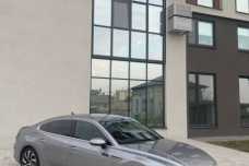 Volkswagen Arteon I, 2020, пробег 240000 км