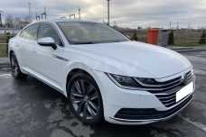 Volkswagen Arteon I