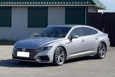 Volkswagen Arteon I