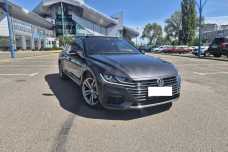 Volkswagen Arteon I