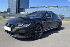 Volkswagen Arteon I