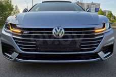 Volkswagen Arteon I