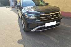 Volkswagen Atlas Cross Sport , 2021, пробег 84500 км