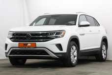 Volkswagen Atlas Cross Sport I