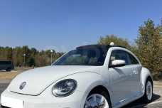 Volkswagen Beetle A5