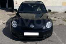 Volkswagen Beetle A5