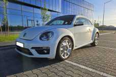 Volkswagen Beetle A5