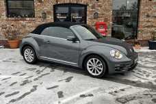 Volkswagen Beetle A5