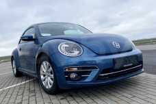 Volkswagen Beetle A5