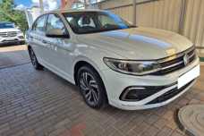 Volkswagen Bora IV  Рестайлинг, 2024, пробег 107 км