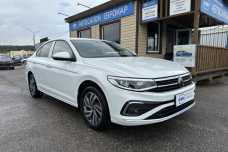 Volkswagen Bora IV  Рестайлинг, 2024, пробег 65 км