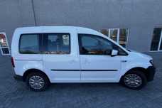 Volkswagen Caddy IV