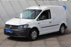 Volkswagen Caddy IV