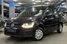 Volkswagen Caddy IV