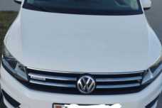 Volkswagen Caddy MAXI IV, 2017, пробег 373000 км