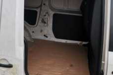 Volkswagen Caddy MAXI IV, 2017, пробег 448102 км