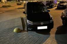 Volkswagen Caddy MAXI IV, 2018, пробег 177000 км