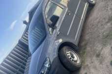 Volkswagen Caddy MAXI IV, 2018, пробег 188500 км