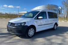 Volkswagen Caddy MAXI IV
