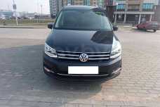 Volkswagen Caddy MAXI IV
