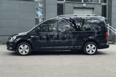 Volkswagen Caddy MAXI IV