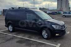 Volkswagen Caddy MAXI IV