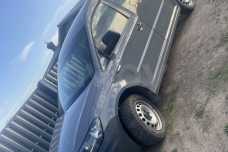 Volkswagen Caddy MAXI IV