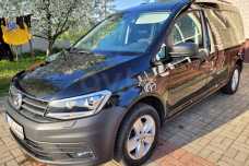 Volkswagen Caddy MAXI IV