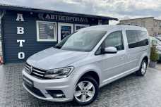 Volkswagen Caddy MAXI IV