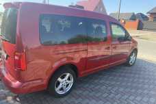 Volkswagen Caddy MAXI IV